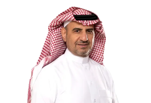 H.E. Eng. Khalid Al-Mudaifer